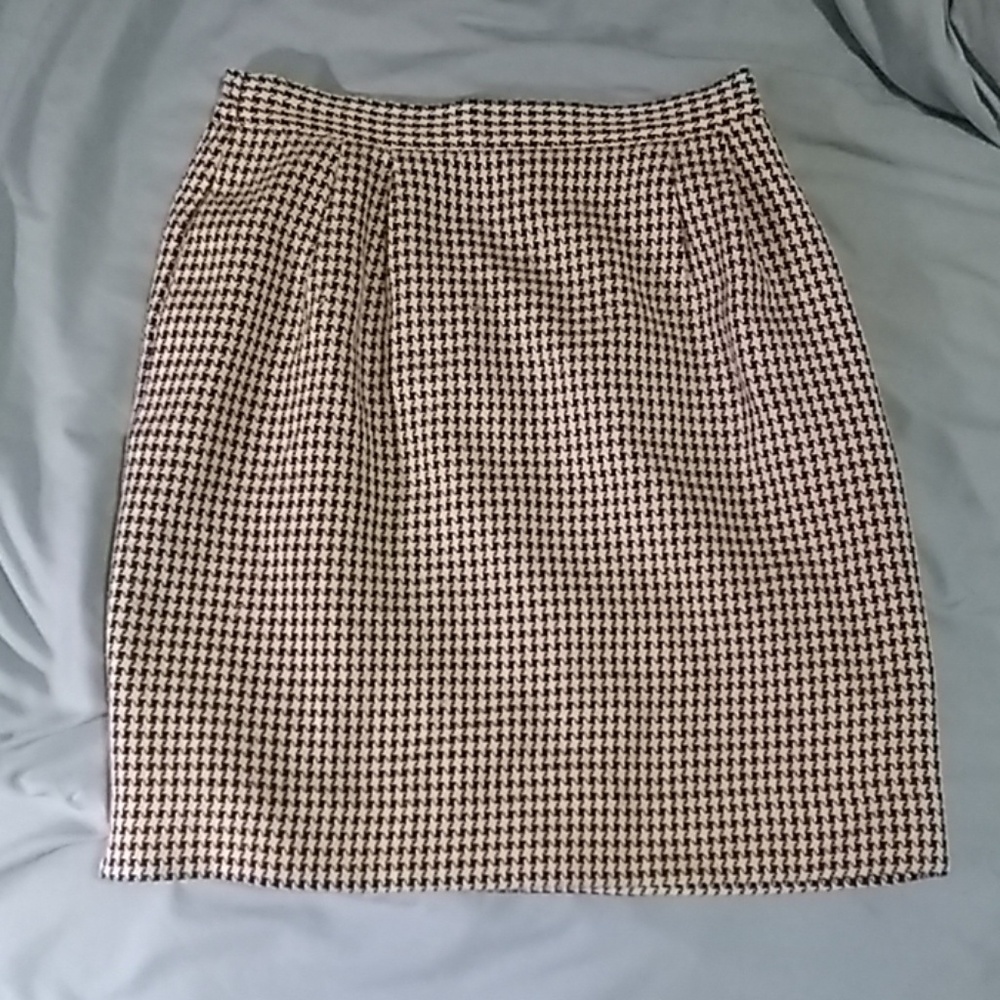 Vintage size 6 shirt